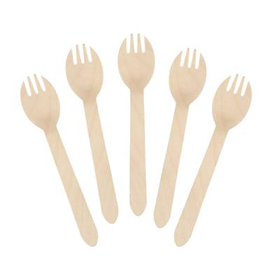 Most of the compostable tableware are also microwave safe and can be used for the purpose of re-heating the food. The natural ingredients, from which they are made, make them unbreakable and ideal for kids, without affecting their health.