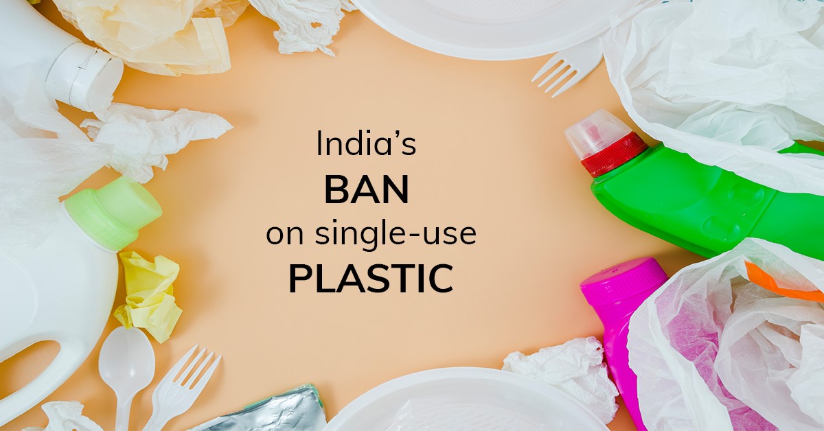 Freedom from single-use plastics A dream or an achievable target (1)