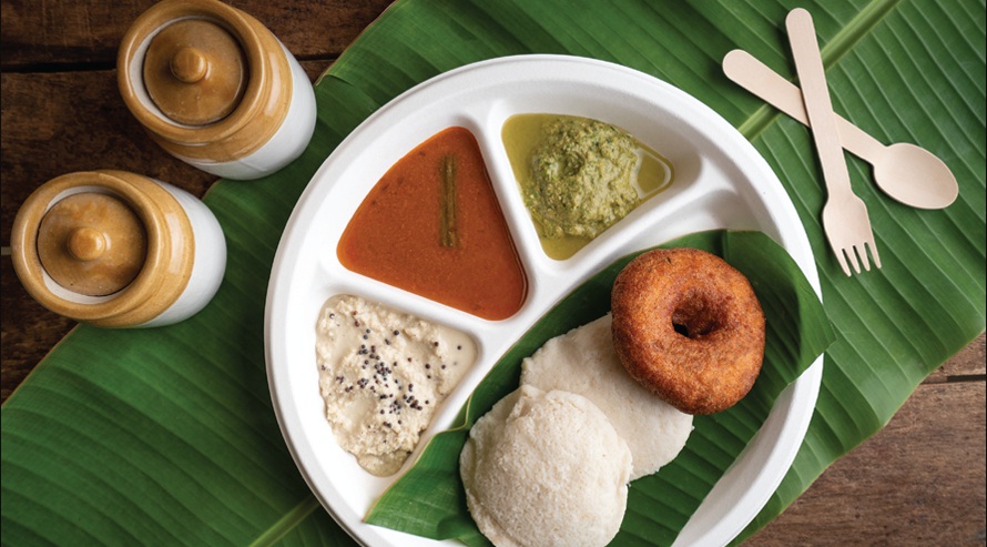 Ecoware – Providing India with eco-friendly disposable tableware