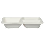 3 Compartment Tray