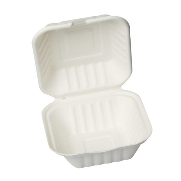 450 Ml Hamburger Box