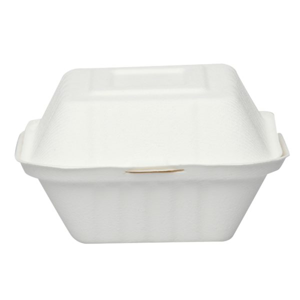 450 Ml Hamburger Box