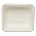 750 Ml Food Box With Lid