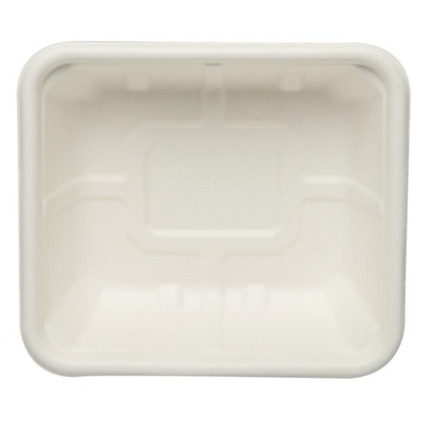 750 Ml Food Box With Lid