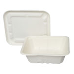 750 Ml Food Box With Lid