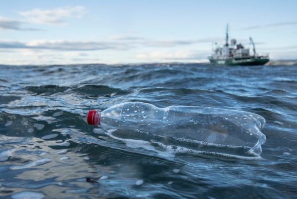 Indian ships to ban potato chips bags, bottles, other single-use plastics on board from Jan. 1