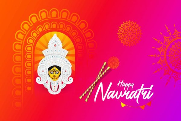 How to celebrate Navratri 2020 at home