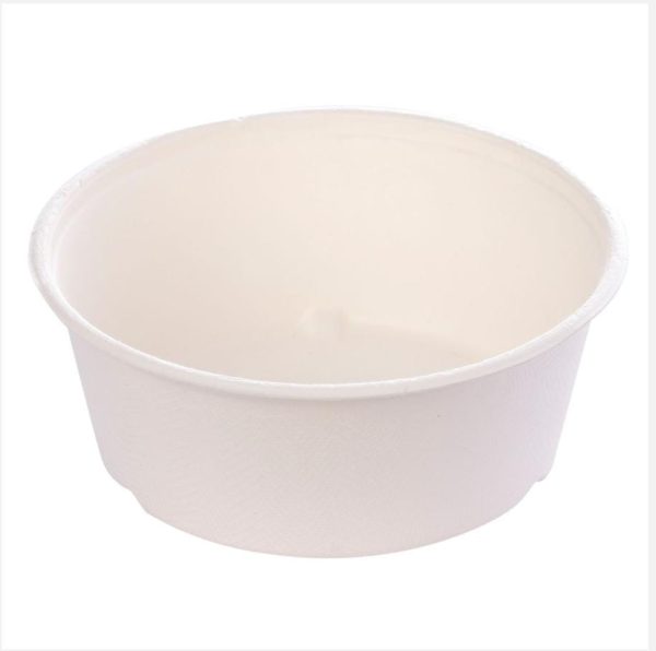 600ml round bowl