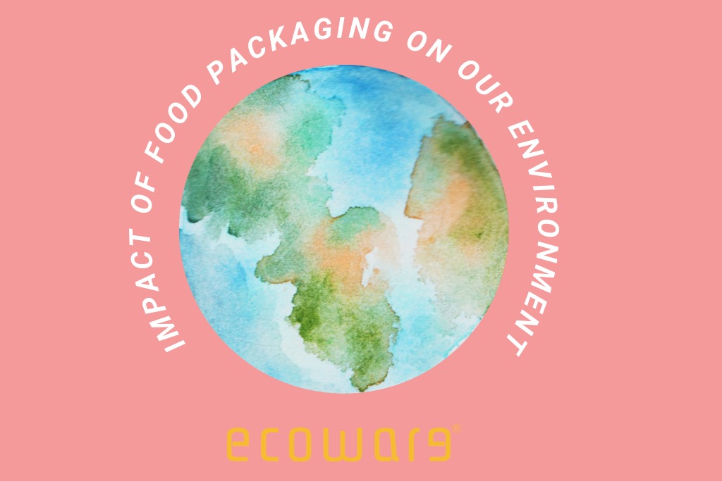 The Environmental Impact Of Food Packaging